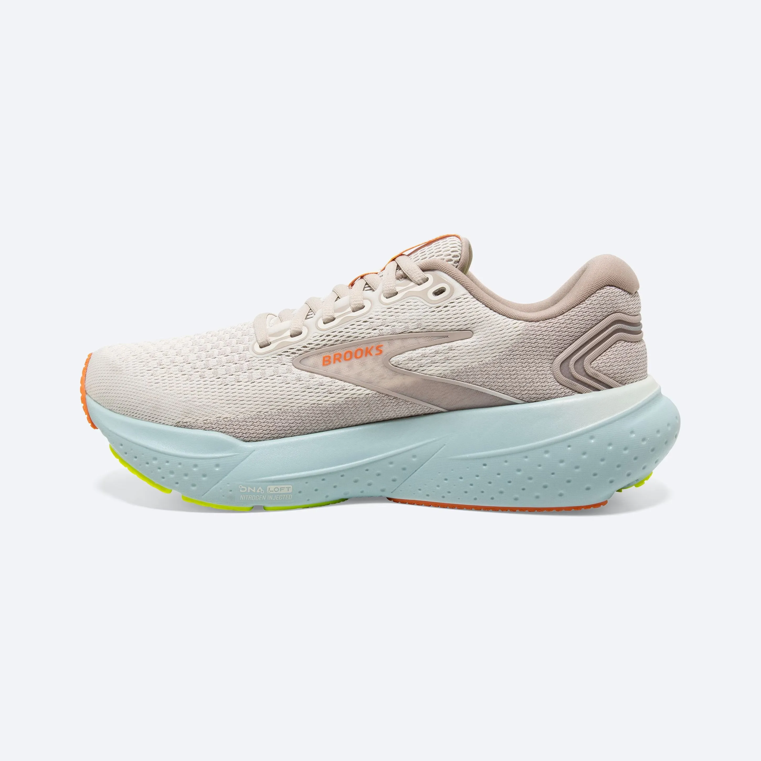 Women's Brooks Glycerin 21 Running Shoes