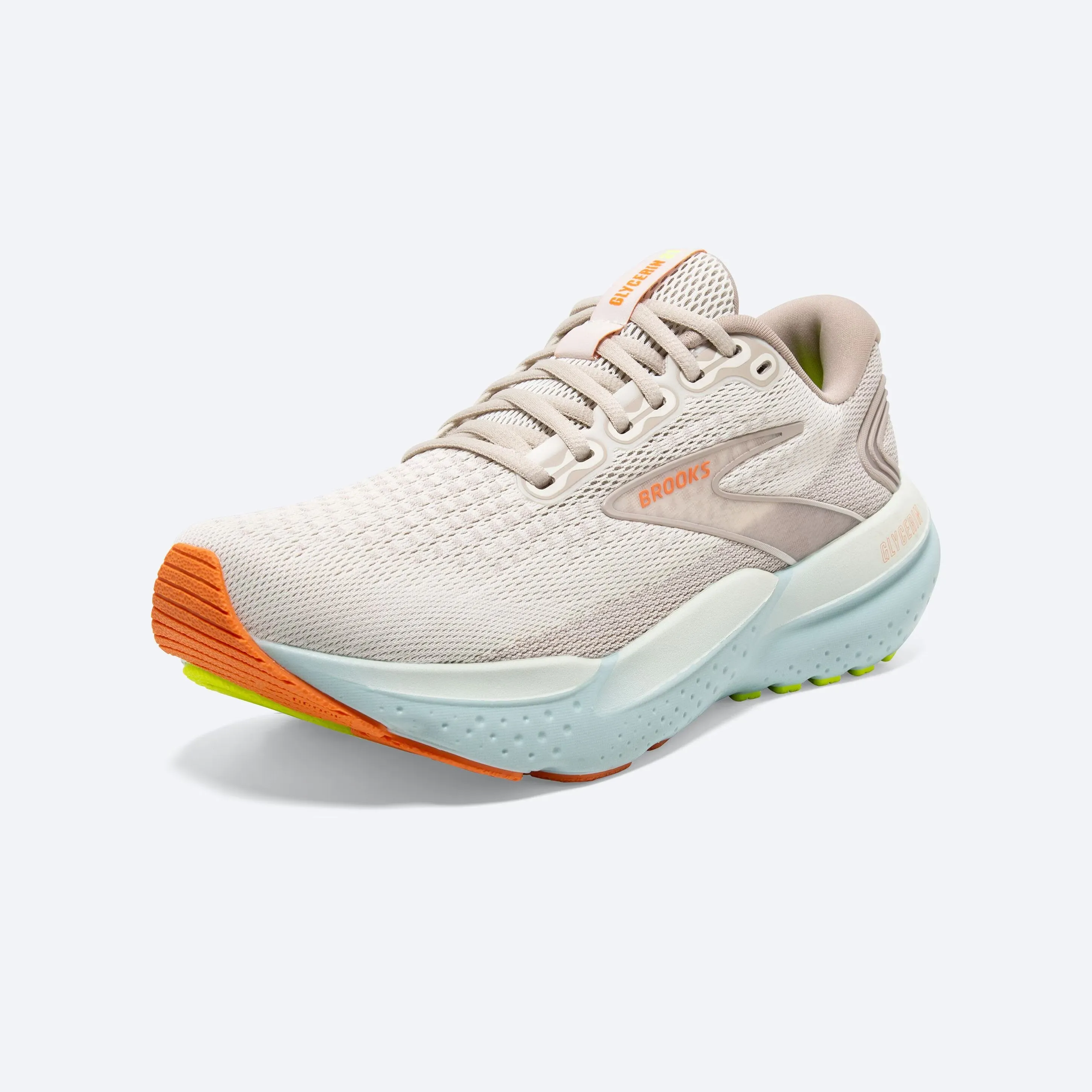 Women's Brooks Glycerin 21 Running Shoes