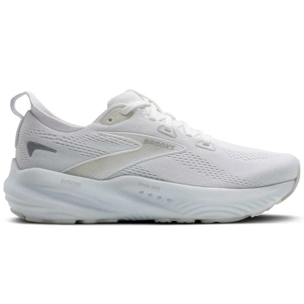 Women's Brooks Glycerin 22 Ratings Textbooks
