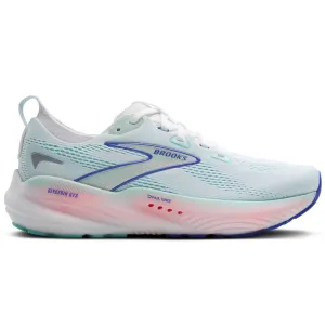 Women's Brooks Glycerin GTS 22 Band Merch Hotel Amenities