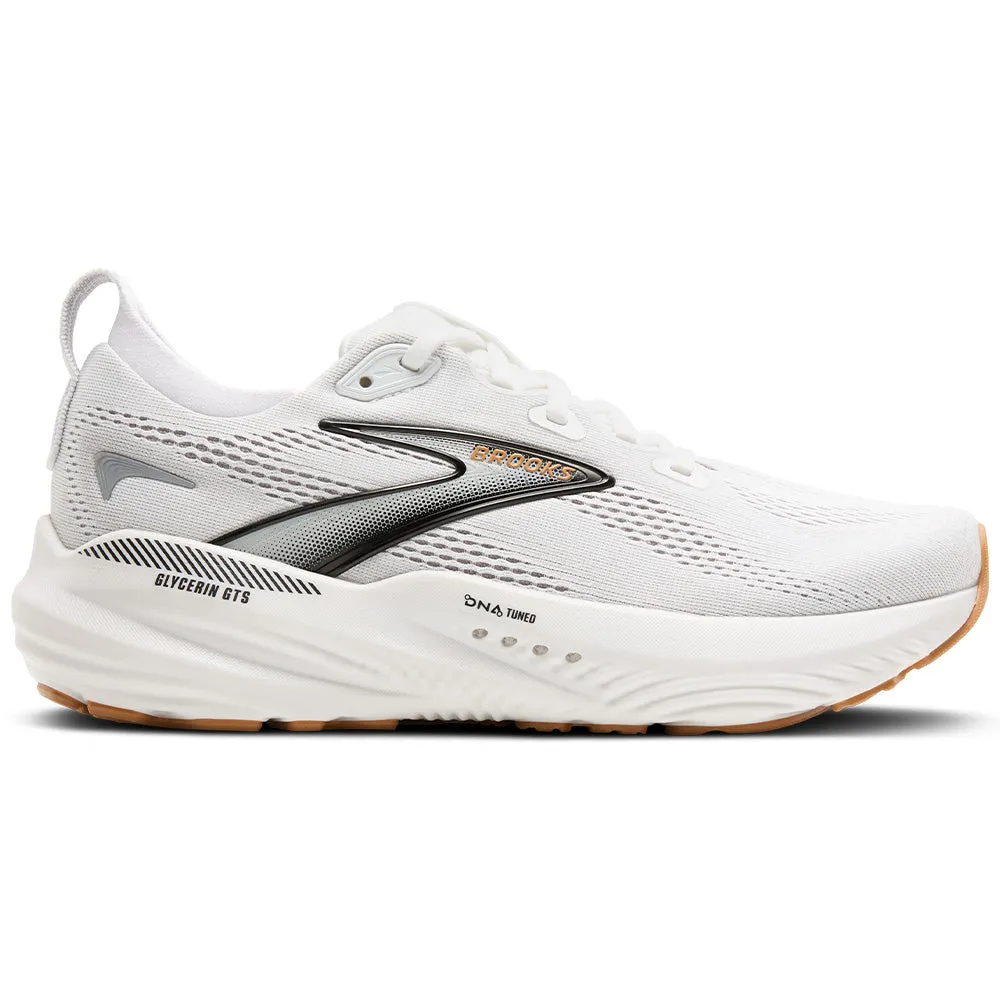 Women's Brooks Glycerin GTS 22 Protein Powder Music Artists