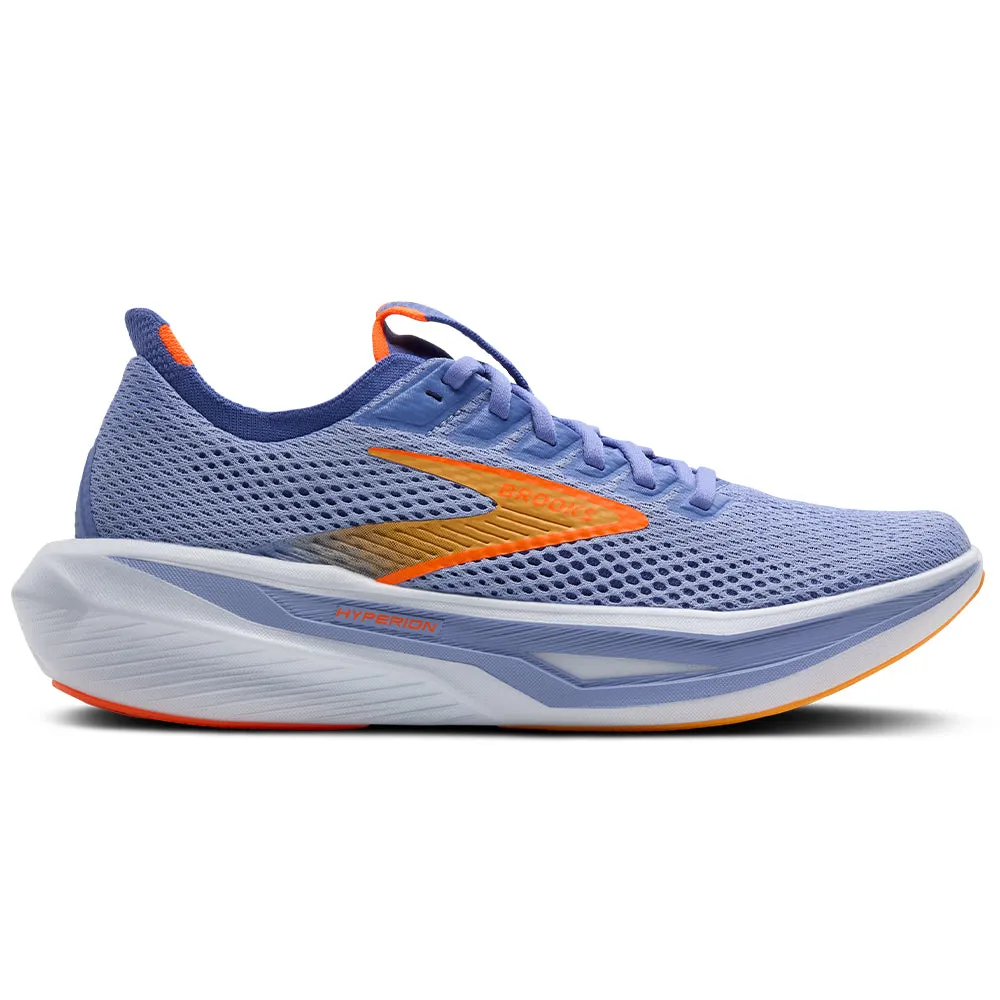 Women's Brooks Hyperion 3 Paper Trailer Parts