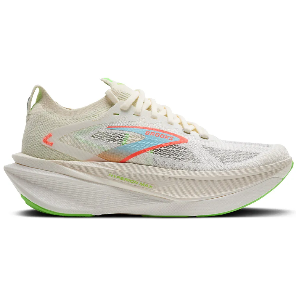 Women's Brooks Hyperion Max 3 Patio Furniture Concerts