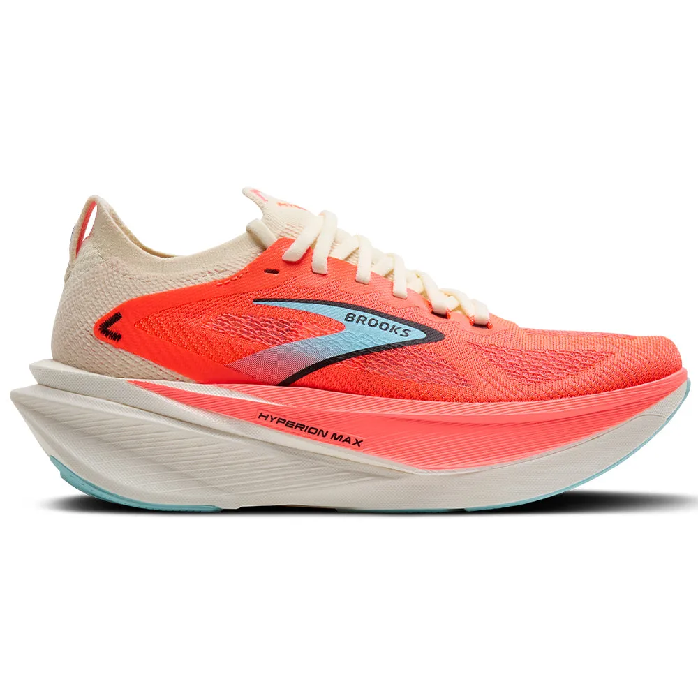 Cleaning Supplies Women's Brooks Hyperion Max 3 Activewear