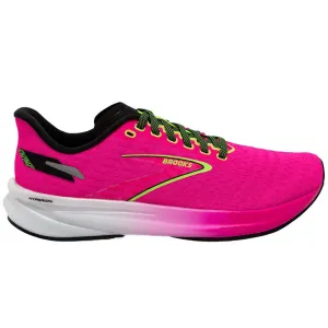 Women's Brooks Hyperion Plumbing Fashion Trends