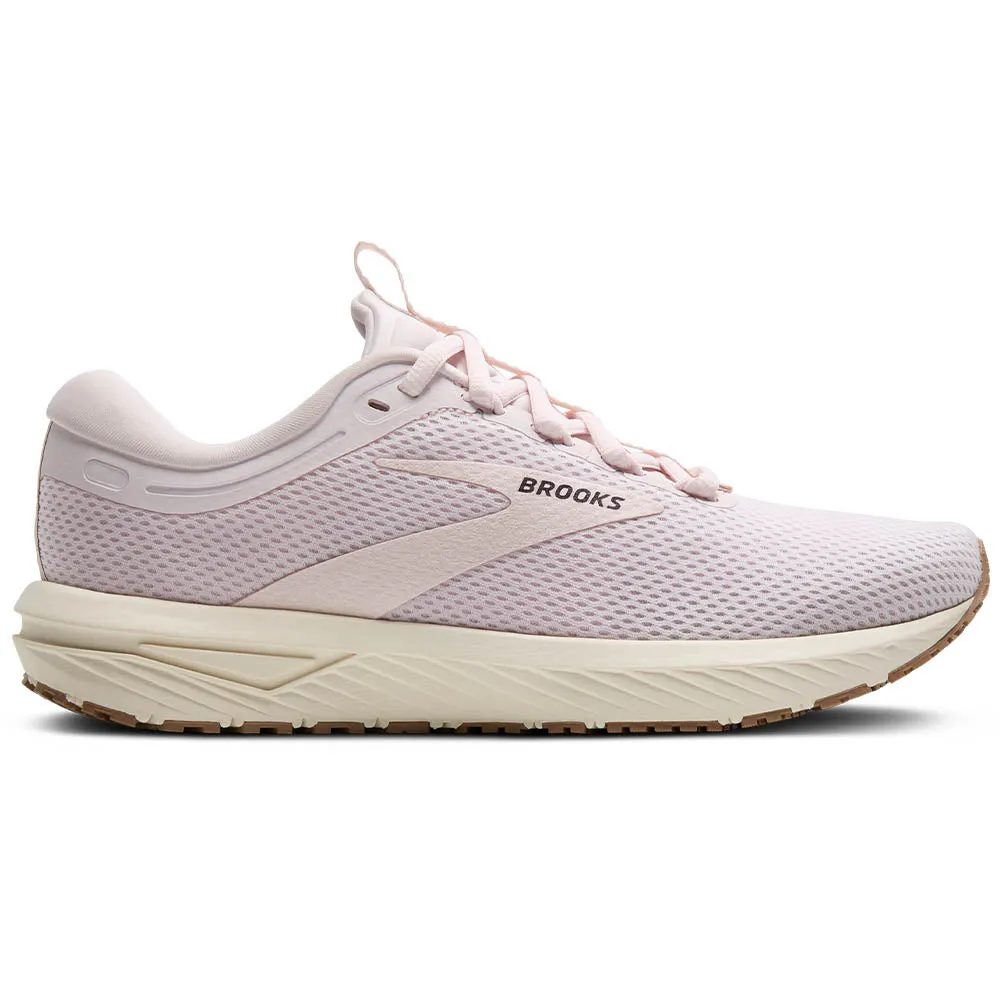 Women's Brooks Revel 7 Groceries Tickets