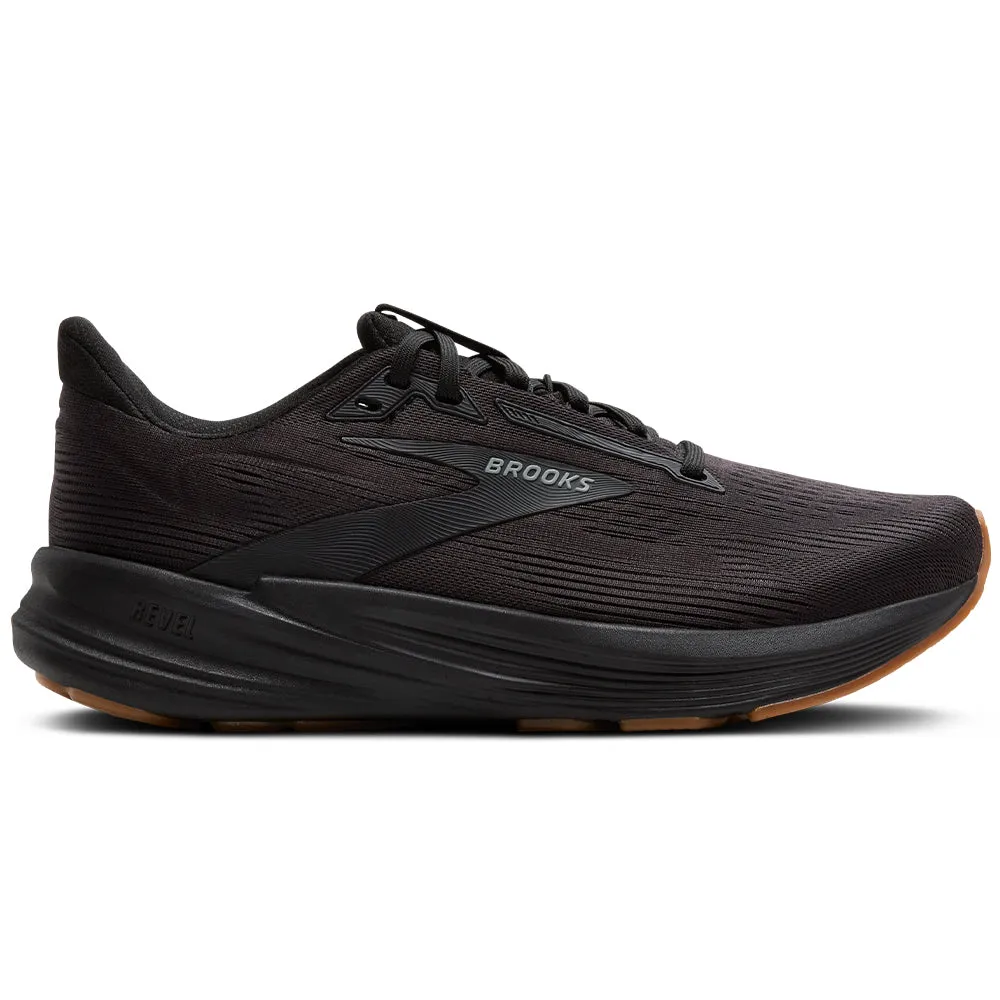 Women's Brooks Revel 8 Puzzles Party Wear