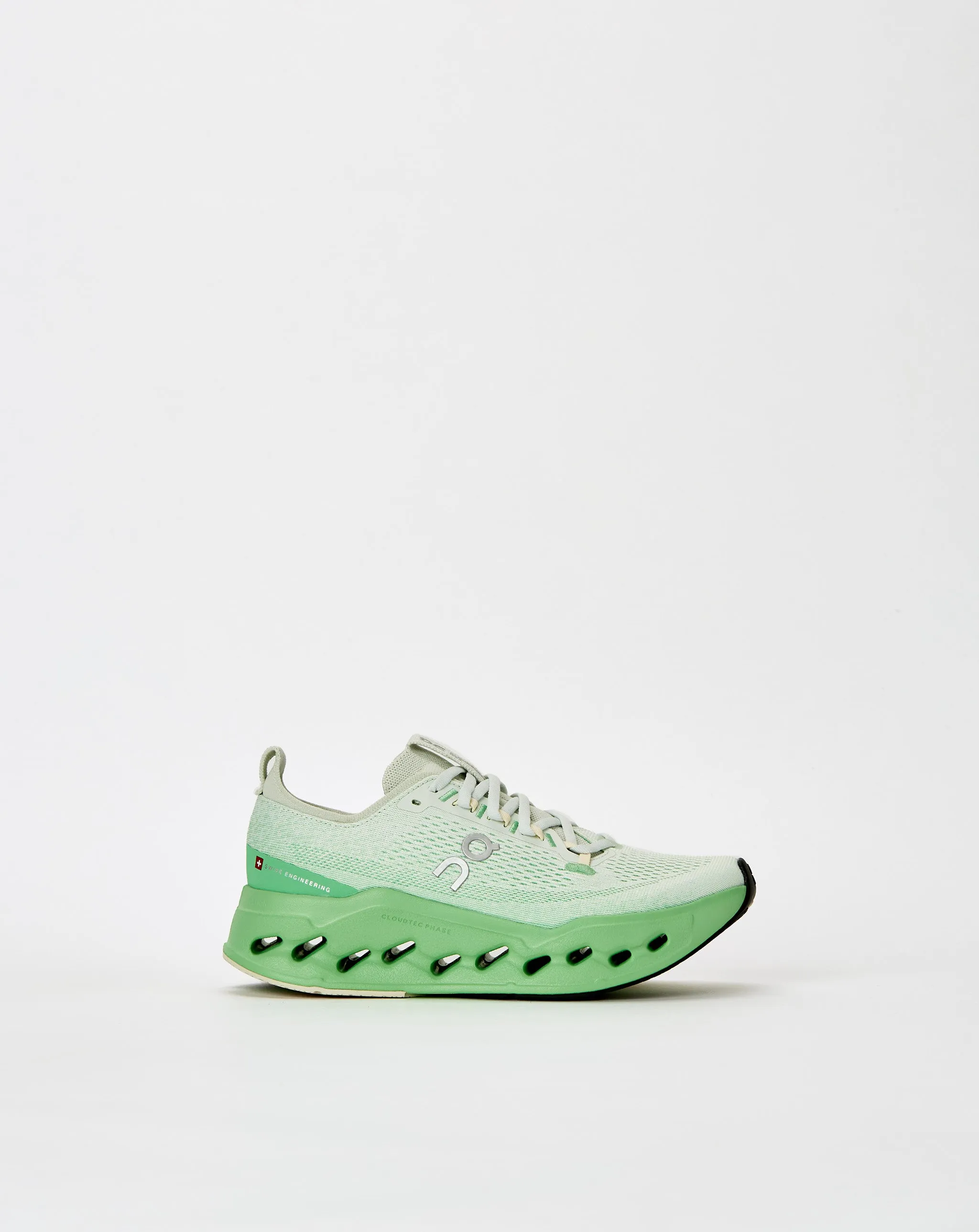 Women's Cloudsurfer Max