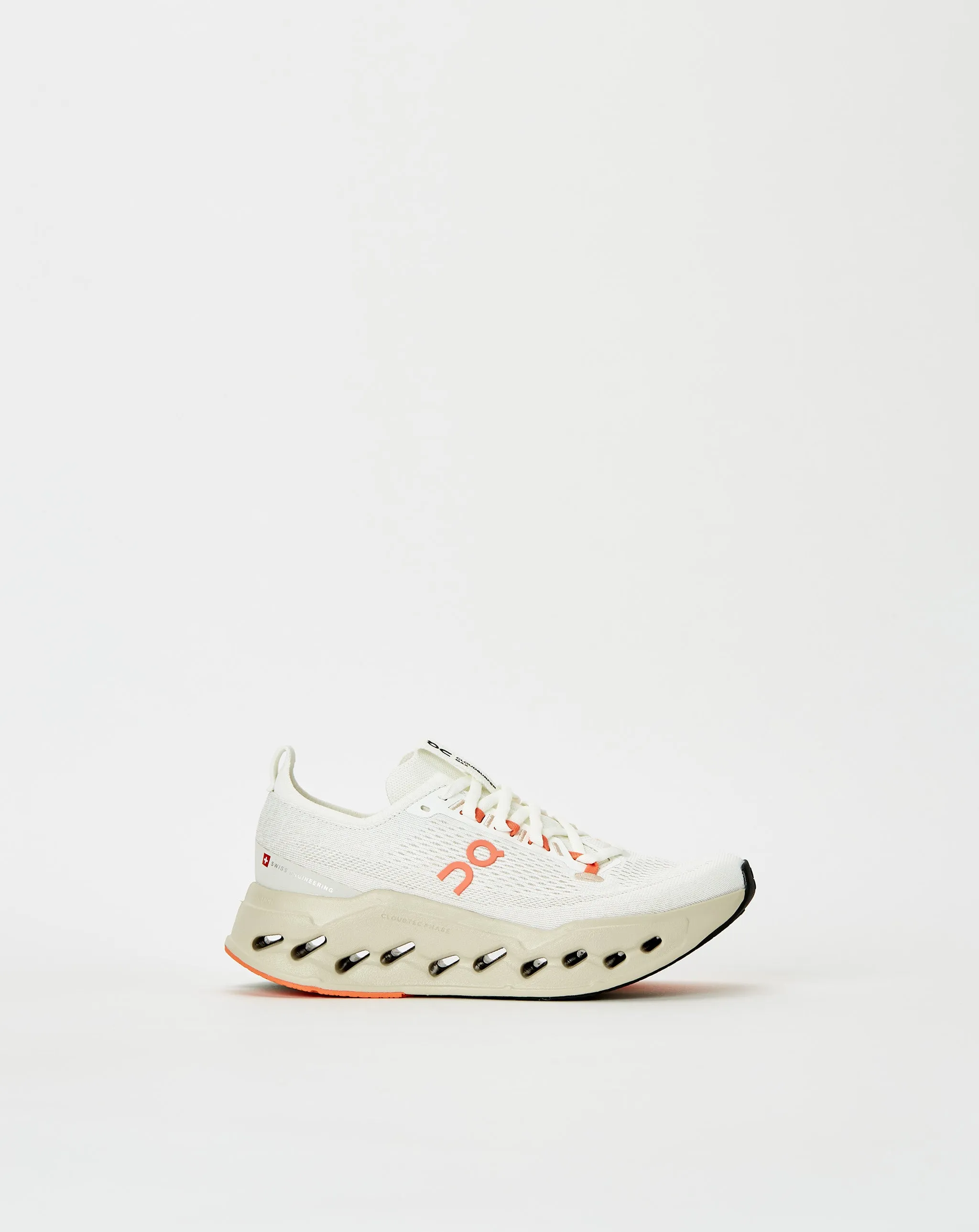 Women's Cloudsurfer Max