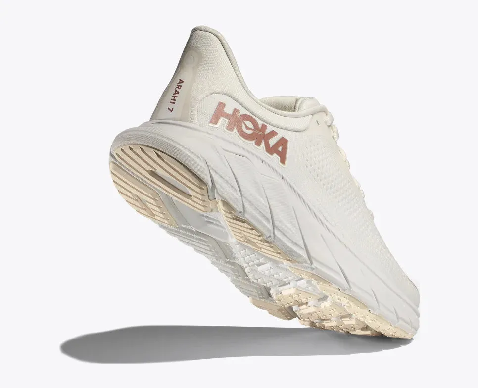 Women's HOKA ONE ONE Arahi 7 Chargers