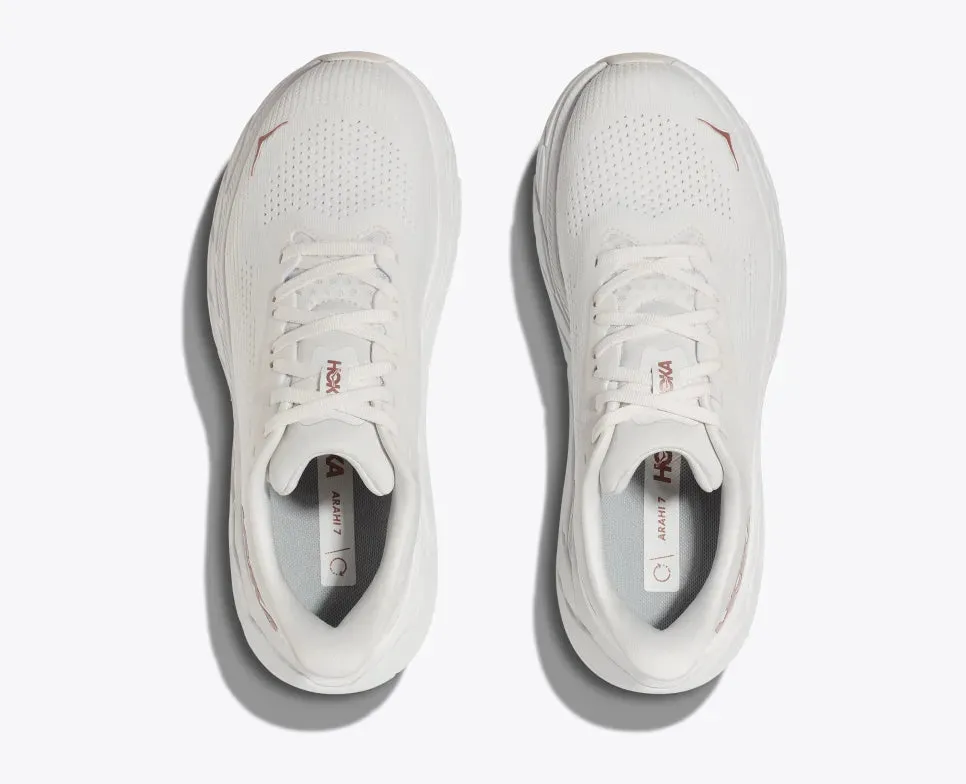 Women's HOKA ONE ONE Arahi 7 Chargers