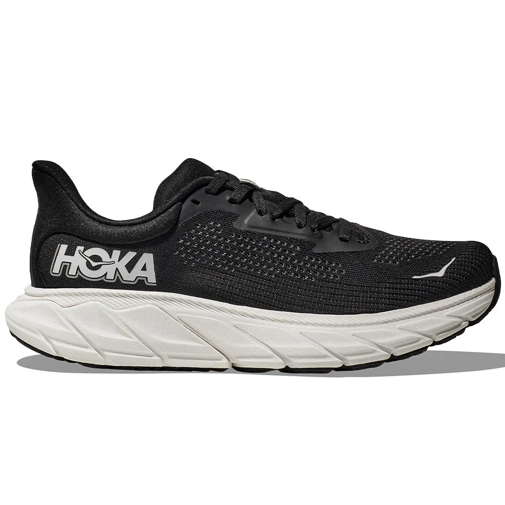 Women's HOKA ONE ONE Arahi 7 Shorts Hiking Boots
