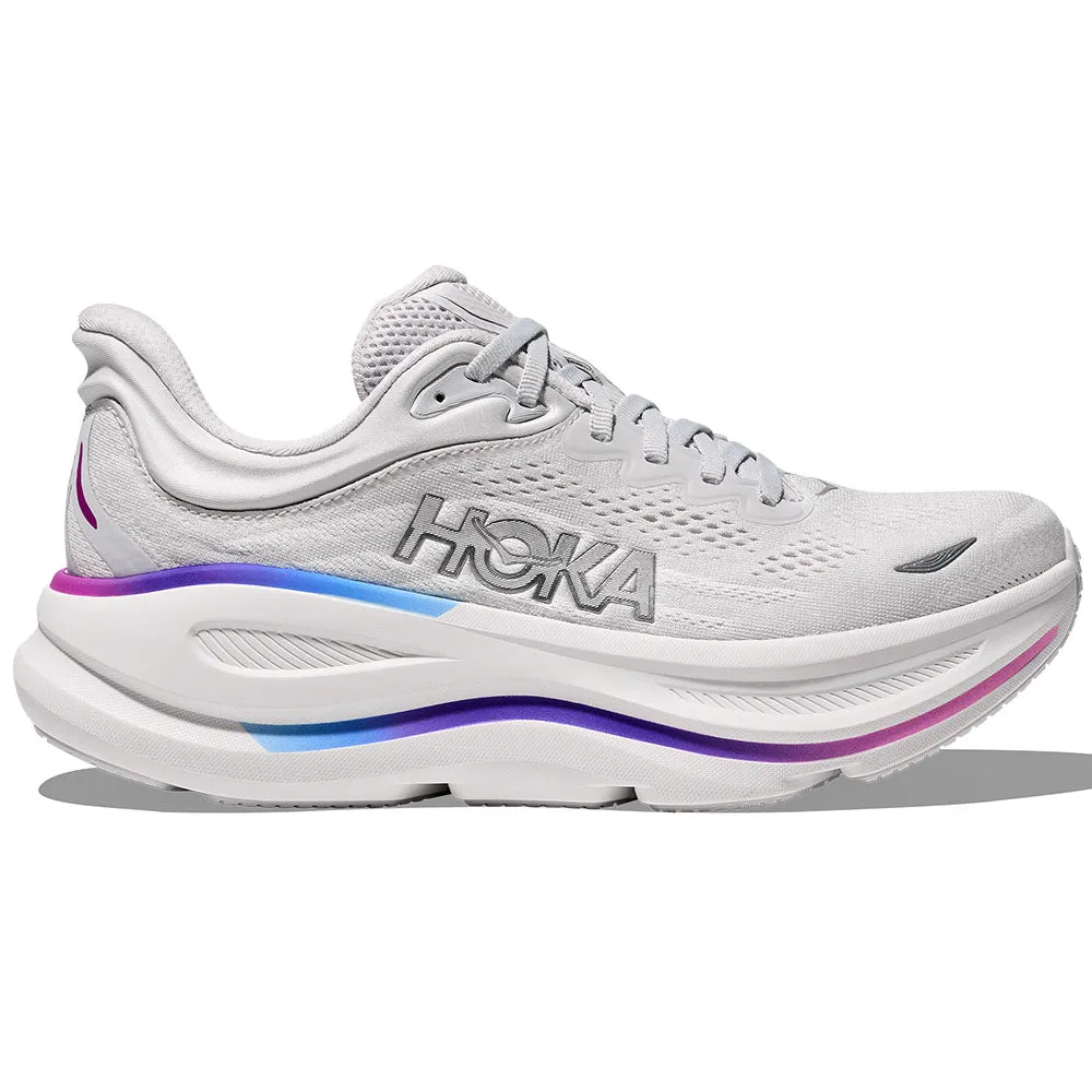 Women's HOKA ONE ONE Bondi 9 Art TV Shows