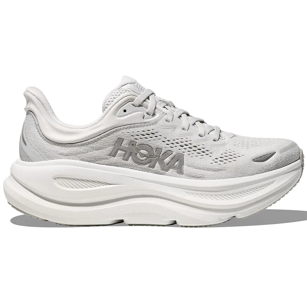 Women's HOKA ONE ONE Bondi 9 Courses Medical Uniforms