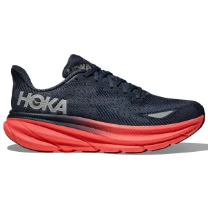 Women's HOKA ONE ONE Clifton 9 GTX Tissue Paper Action Figures