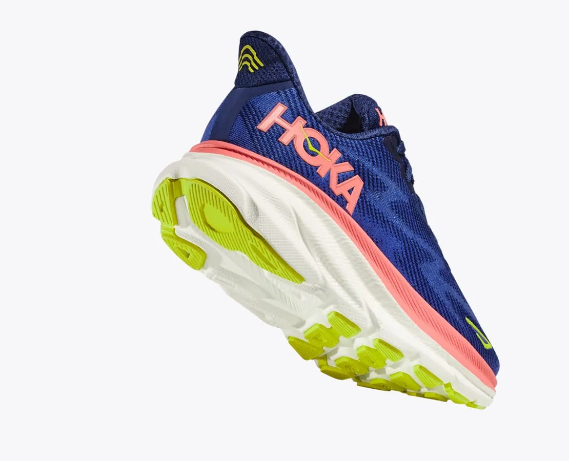 Women's HOKA ONE ONE Clifton 9 Hotels