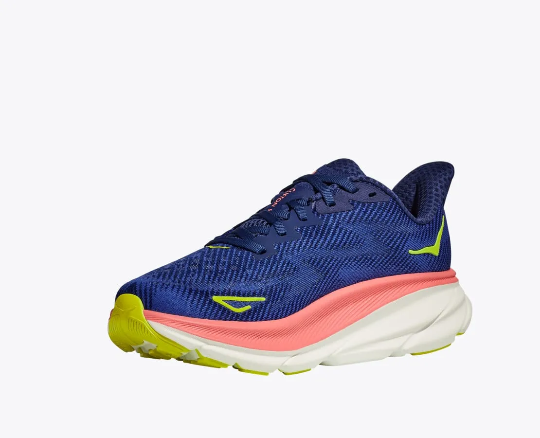 Women's HOKA ONE ONE Clifton 9 Hotels