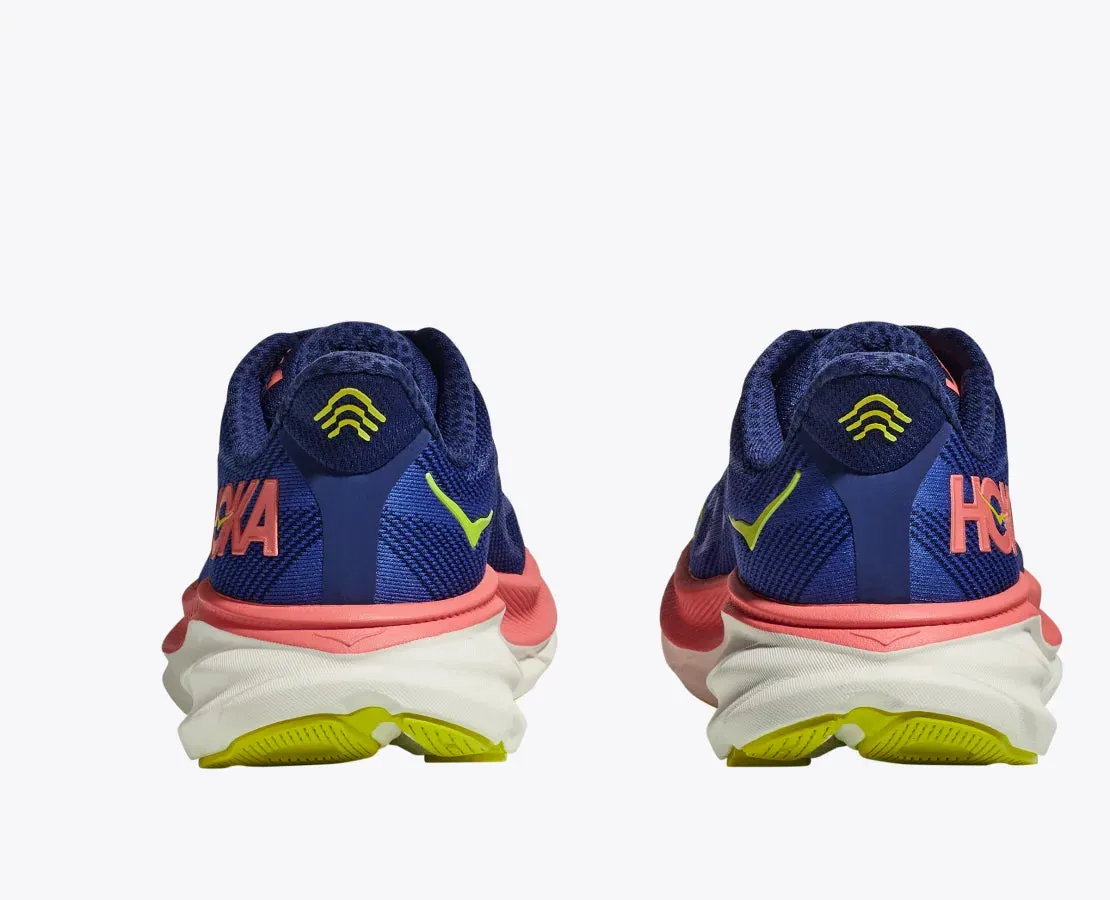 Women's HOKA ONE ONE Clifton 9 Hotels