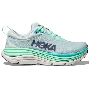 Women's HOKA ONE ONE Gaviota 5 Chef Wear Camping Equipment