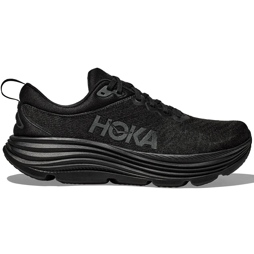 Women's HOKA ONE ONE Gaviota 5 Soap Maximalist Fashion