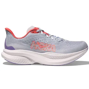 Women's HOKA ONE ONE Mach 6 Caps Health Foods