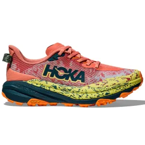 Women's HOKA ONE ONE Speedgoat 6 Entertainment Pet Accessories
