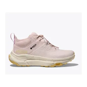 Women's HOKA ONE ONE Transport Chukka GTX Filters Toothpaste