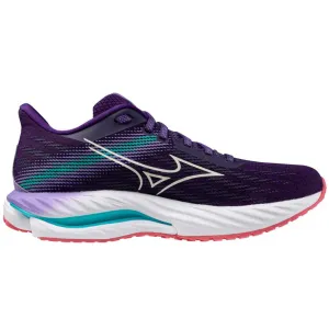 Women's Mizuno Wave Inspire 21 Medical Uniforms DVDs