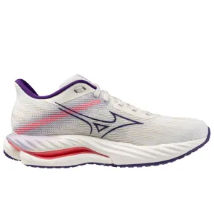 Women's Mizuno Wave Inspire 21 Music Apps