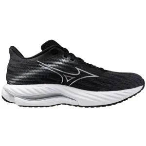 Women's Mizuno Wave Inspire 21 TV Shows Nylon Materials