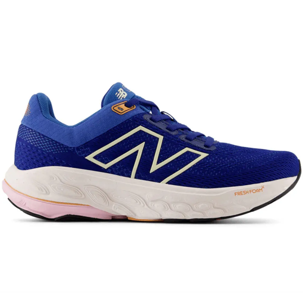 Women's New Balance Fresh Foam X 860v14 Decorations Laptop Bags