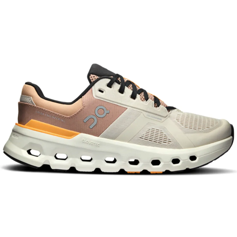 Women's On Cloudrunner 2 Car Parts Belts