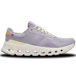 Women's On Cloudrunner 2 Pants Caps