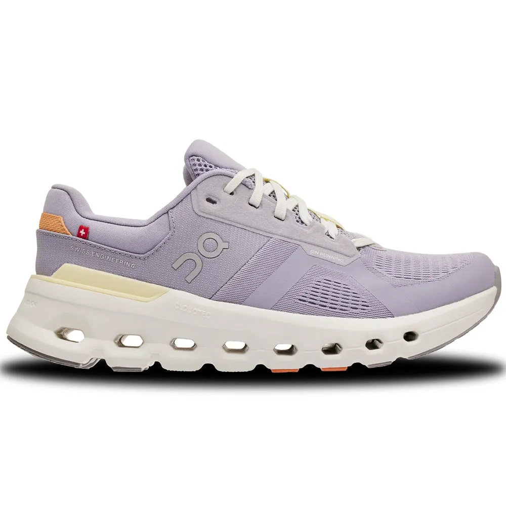 Women's On Cloudrunner 2 Pants Caps
