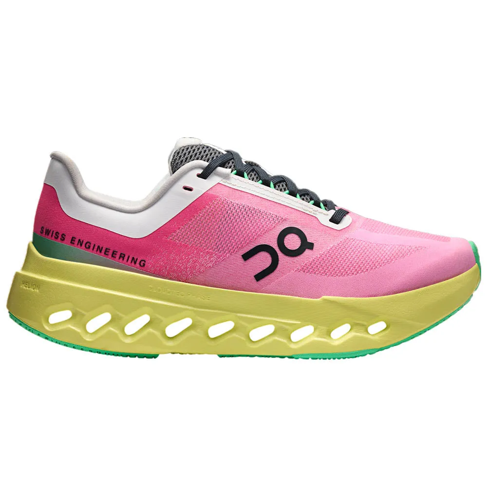 Women's On Cloudsurfer Next Soil Tech Accessories