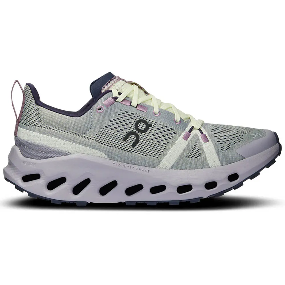 Women's On Cloudsurfer Trail Music Vegetarian