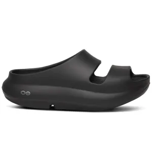 Women's OOFOS OOyea Slide Tape All-Gender Fashion