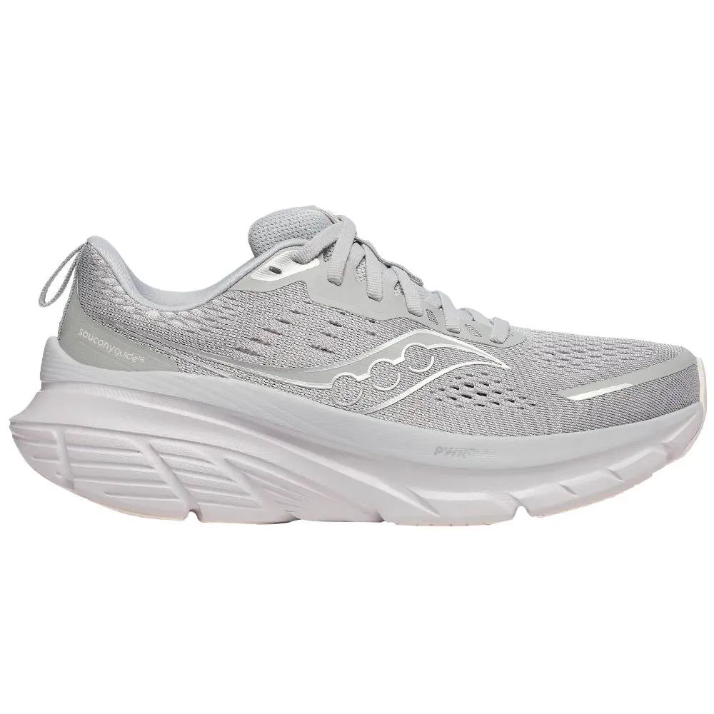 Women's Saucony Guide 18 Art Supplies Gluten-Free
