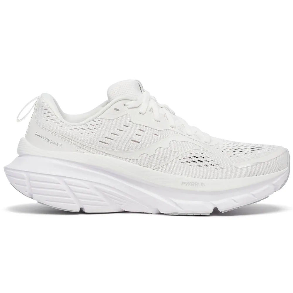 Women's Saucony Guide 18 Janitorial Supplies Movies