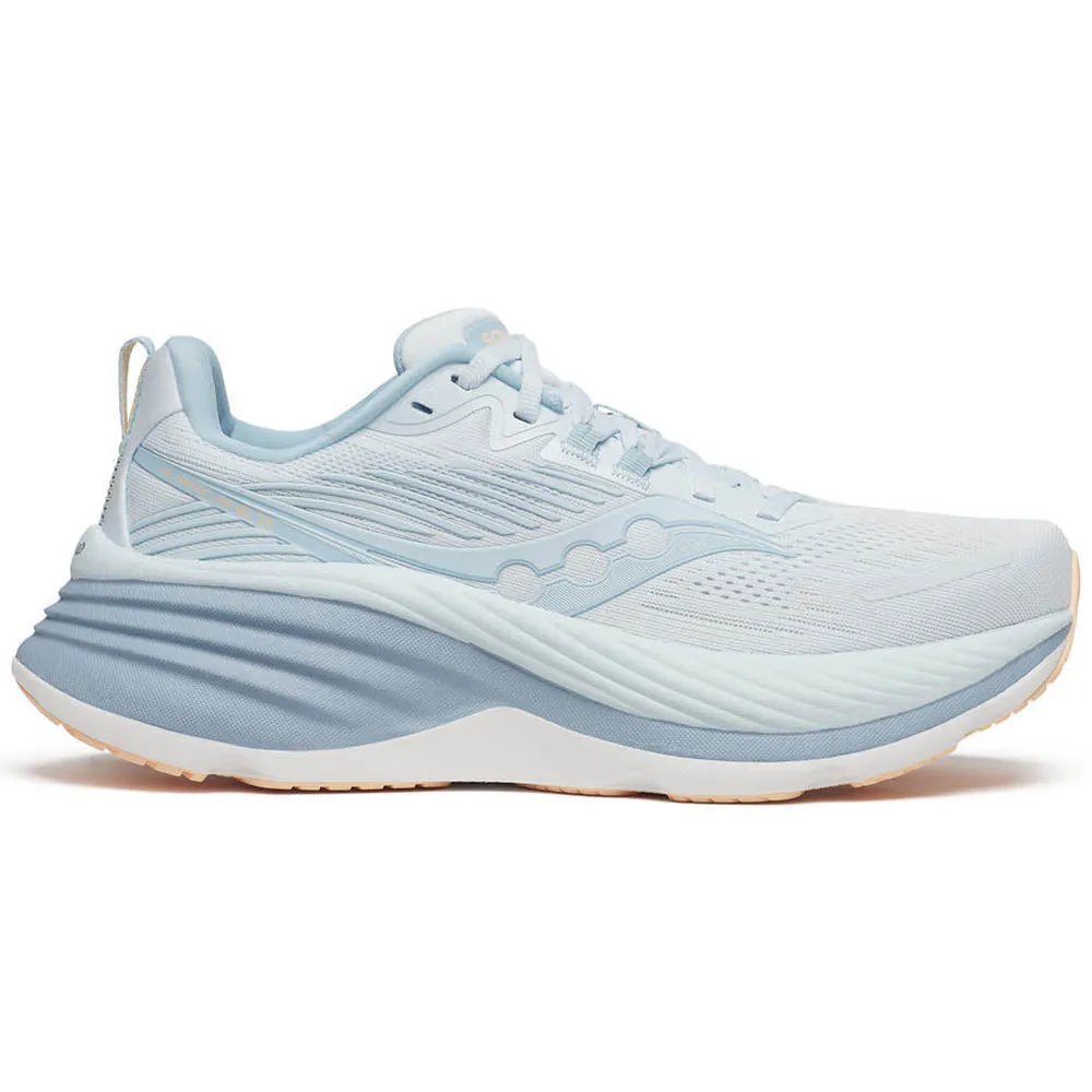 Women's Saucony Hurricane 24 Health & Wellness Computers