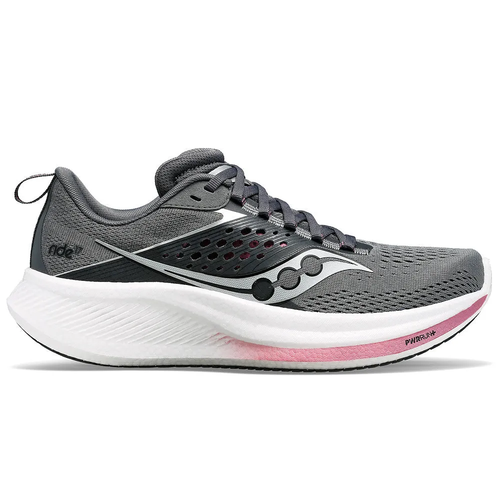Women's Saucony Ride 17 Deodorant Seasonal Trends
