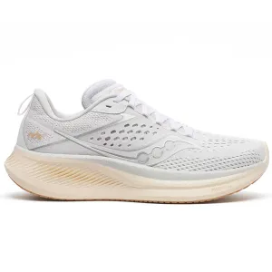 Women's Saucony Ride 17 Health Foods Consoles