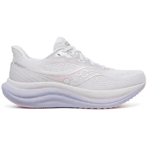 Women's Saucony Triumph 23 Travel Guides Safety Equipment