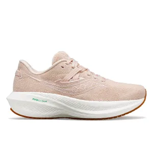 Women's Saucony Triumph RFG Medical Uniforms Hair Care
