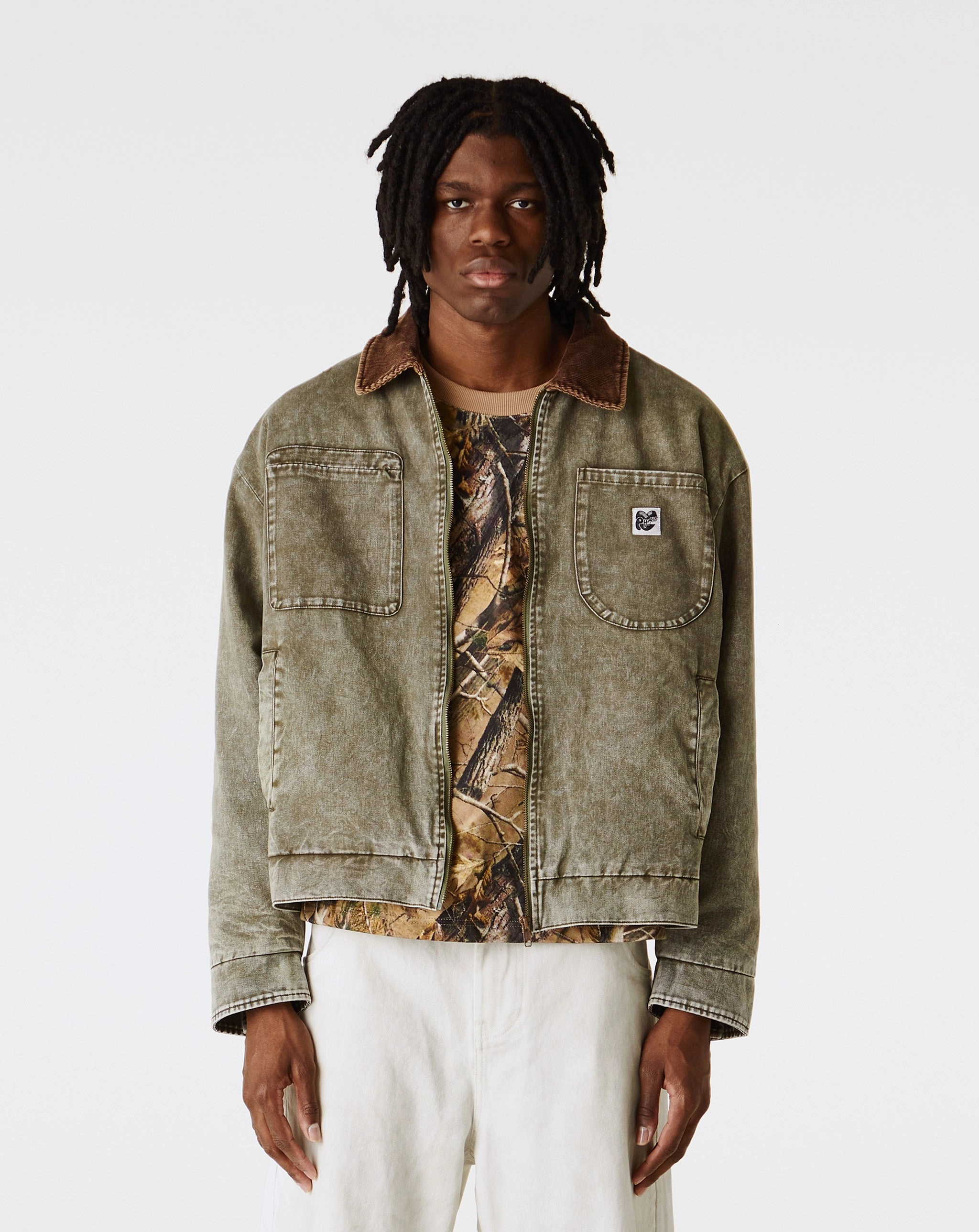 Work Jacket