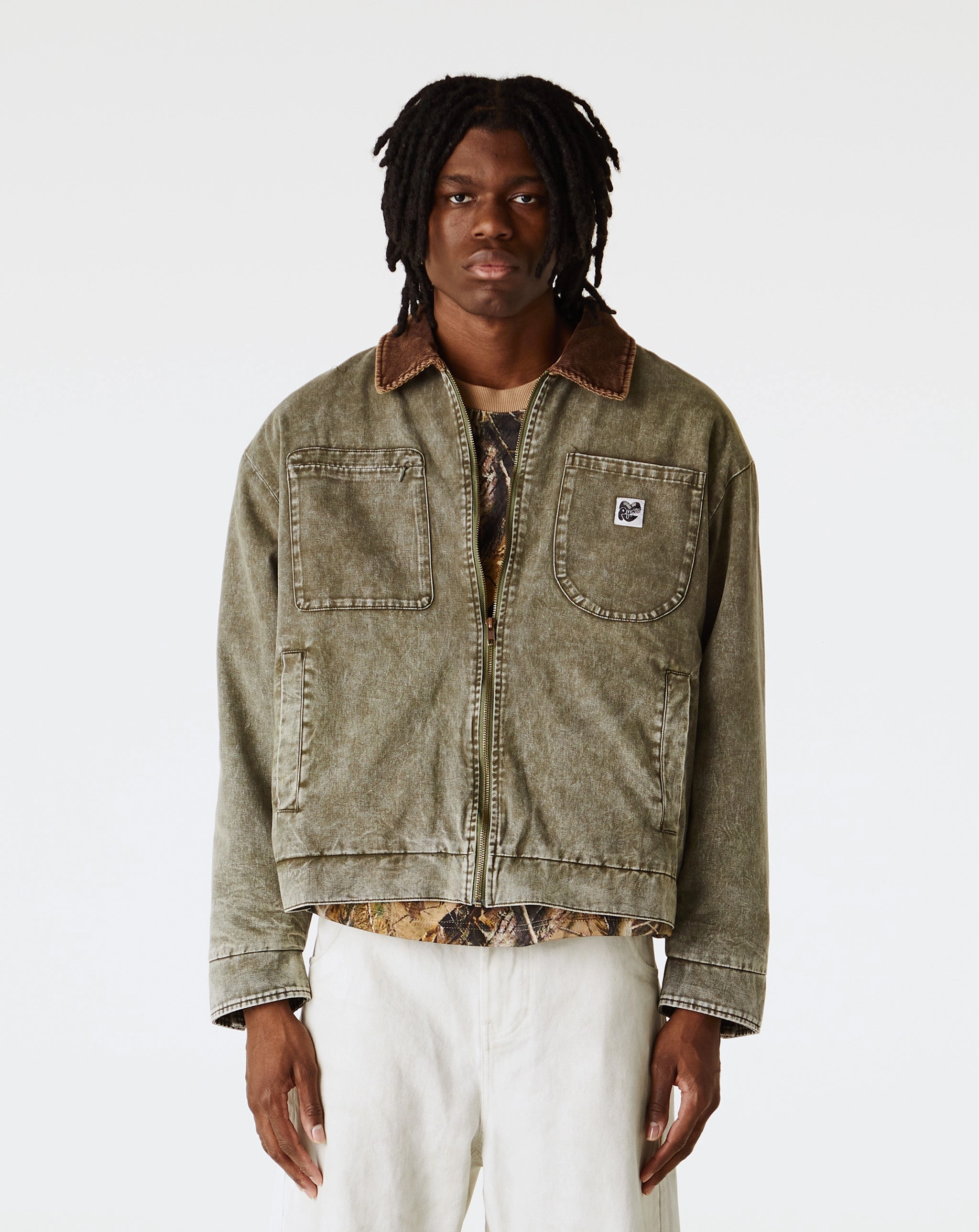 Work Jacket