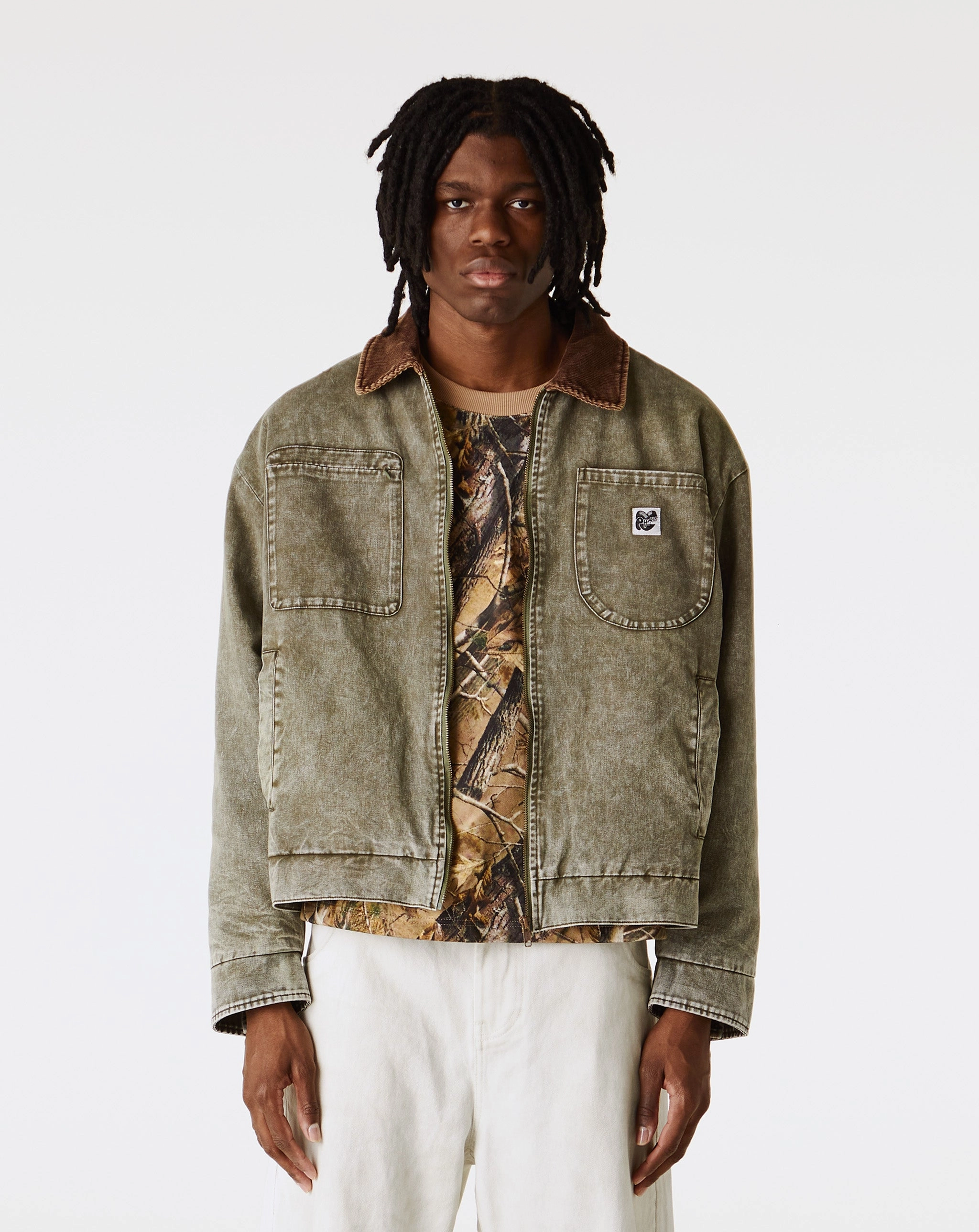 Work Jacket