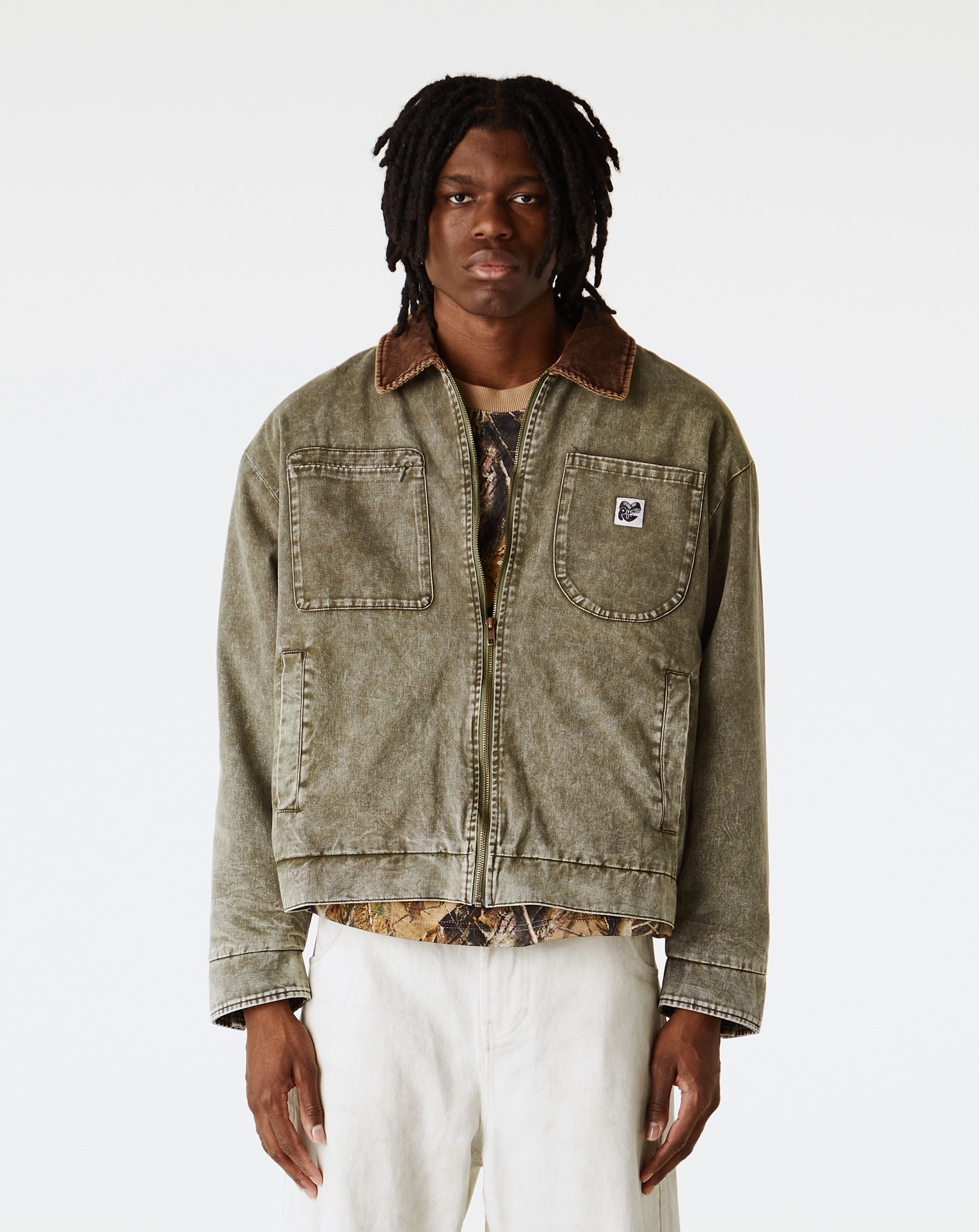Work Jacket