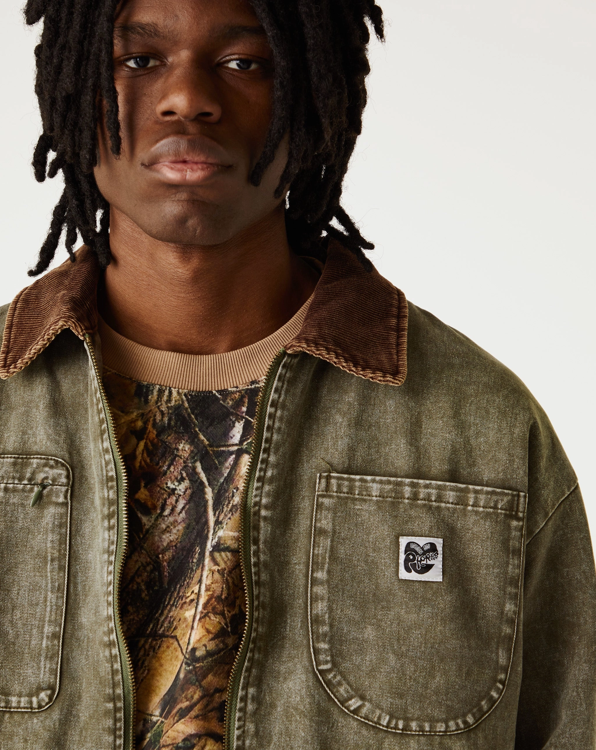 Work Jacket