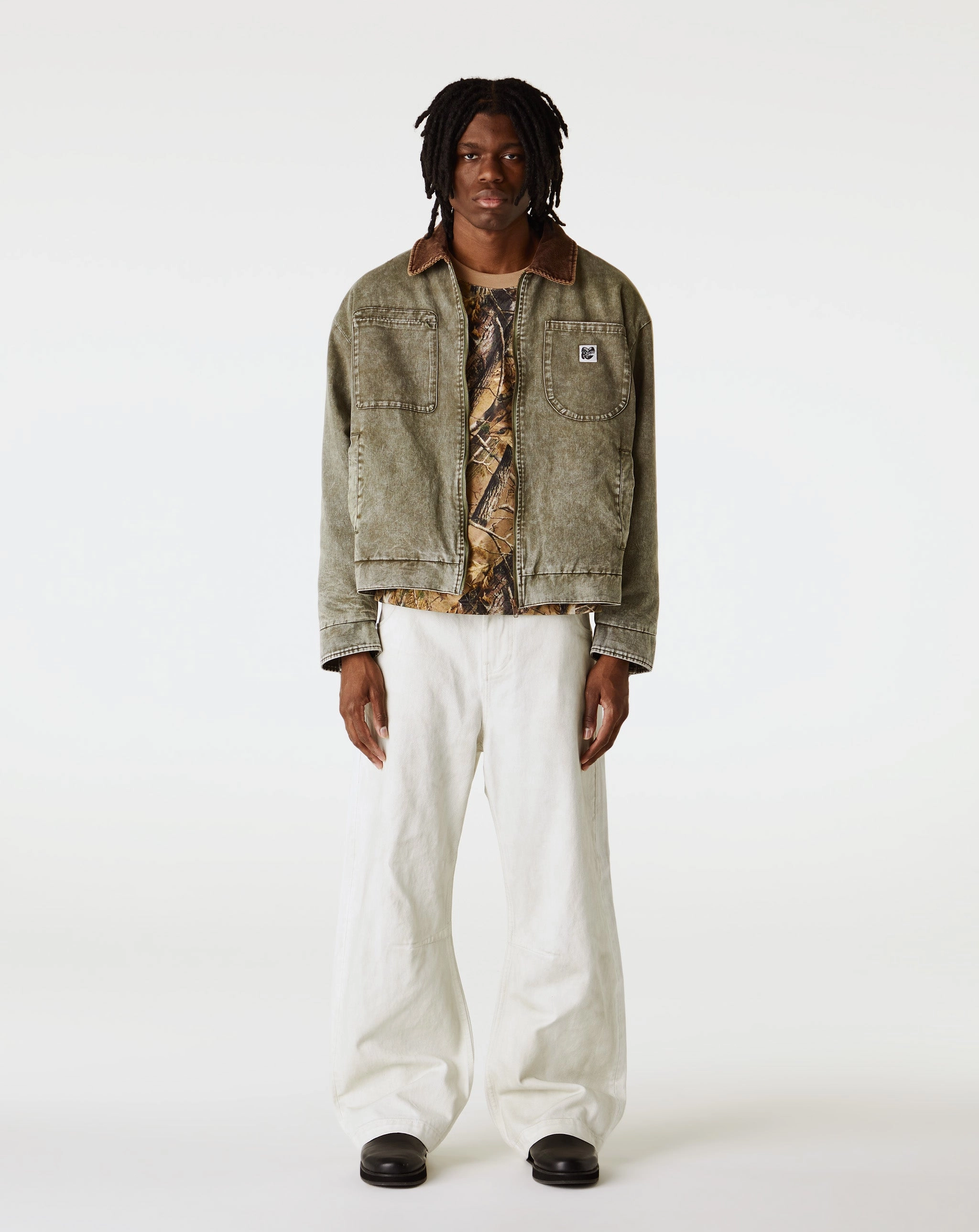 Work Jacket